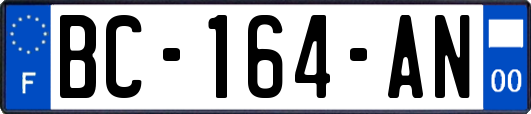 BC-164-AN