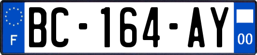 BC-164-AY