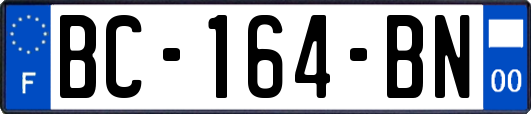 BC-164-BN