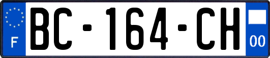 BC-164-CH