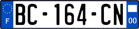 BC-164-CN