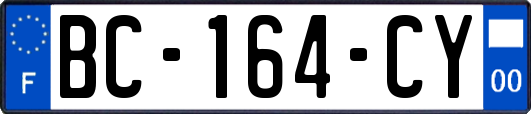 BC-164-CY