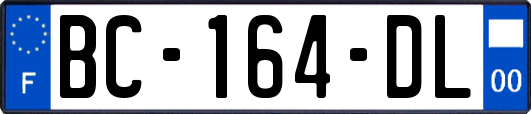 BC-164-DL