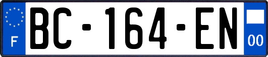 BC-164-EN