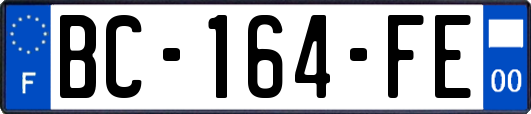 BC-164-FE