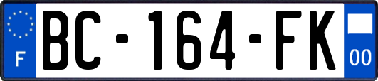 BC-164-FK