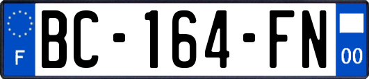BC-164-FN