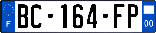 BC-164-FP