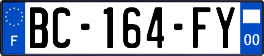 BC-164-FY