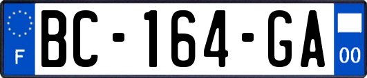 BC-164-GA