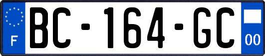 BC-164-GC