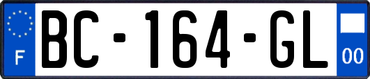 BC-164-GL