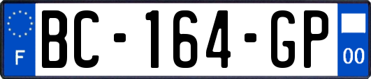 BC-164-GP
