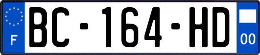BC-164-HD
