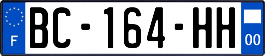 BC-164-HH