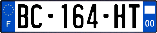 BC-164-HT