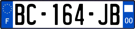 BC-164-JB
