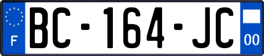 BC-164-JC