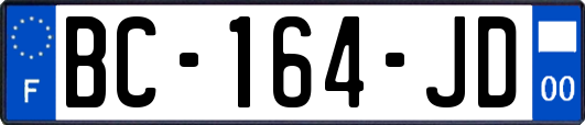 BC-164-JD