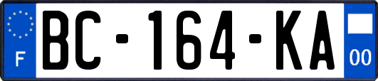 BC-164-KA