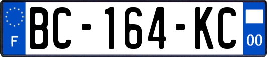 BC-164-KC