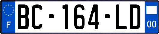 BC-164-LD
