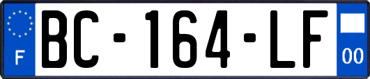 BC-164-LF