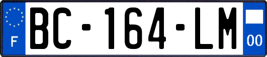 BC-164-LM