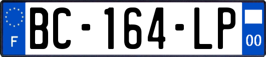 BC-164-LP