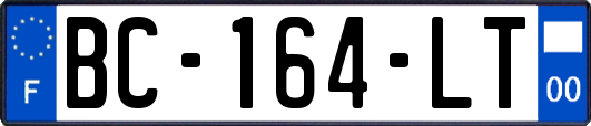 BC-164-LT
