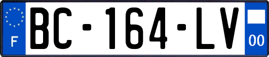 BC-164-LV