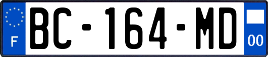 BC-164-MD