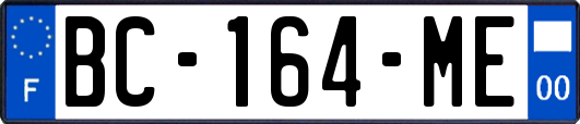 BC-164-ME