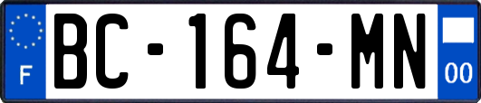 BC-164-MN