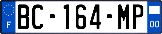 BC-164-MP