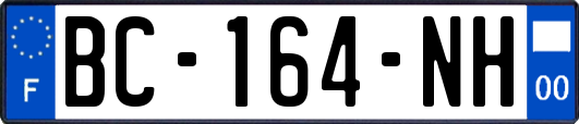 BC-164-NH