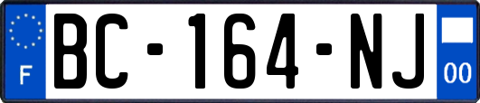 BC-164-NJ