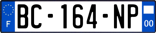 BC-164-NP