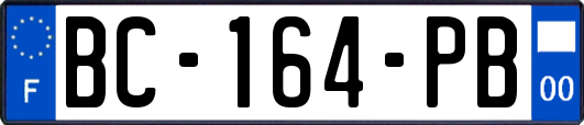 BC-164-PB