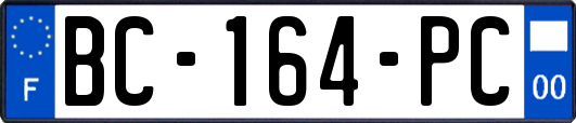 BC-164-PC