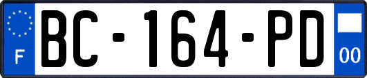 BC-164-PD