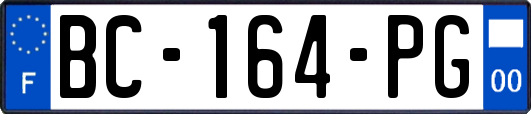 BC-164-PG