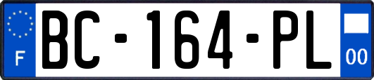 BC-164-PL