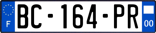 BC-164-PR