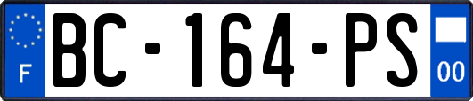 BC-164-PS