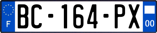 BC-164-PX
