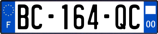 BC-164-QC