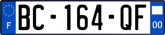 BC-164-QF