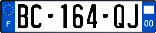 BC-164-QJ