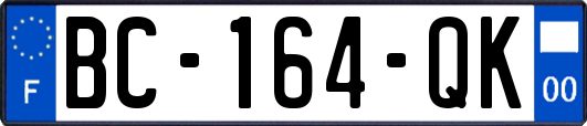 BC-164-QK